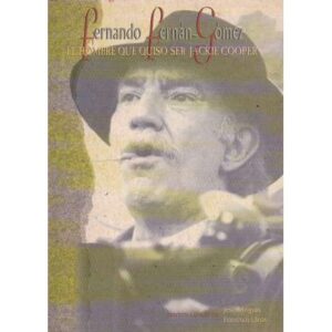 Fernando Fernán Gómez. El hombre que quiso ser Jackie Cooper