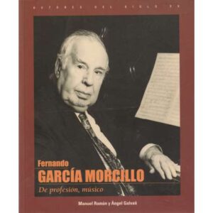 Fernando García Morcillo