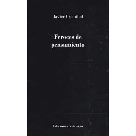 Feroces de pensamiento