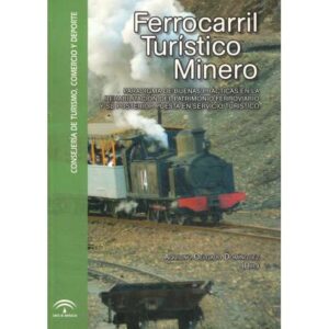 Ferrocarril turístico minero