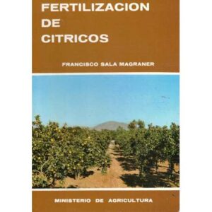 Fertilización de cítricos