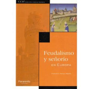 Feudalismo y señorío en Europa