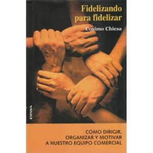 Fidelizando para fidelizar