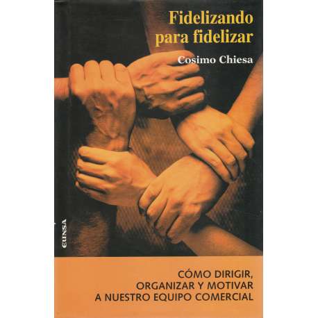 Fidelizando para fidelizar