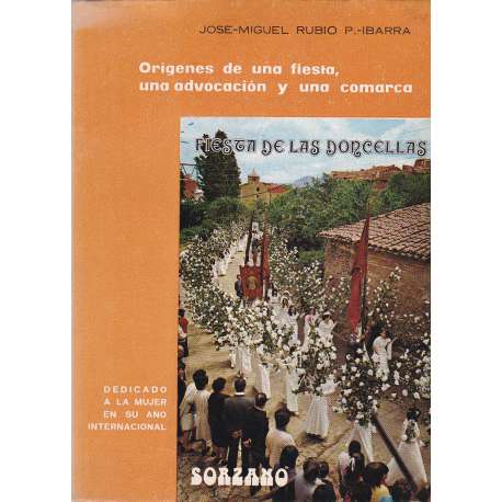 Fiesta de las Doncellas