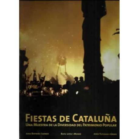 Fiestas de Cataluña