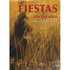 Fiestas en España