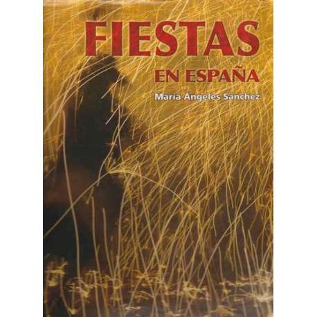 Fiestas en España