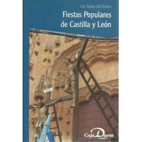 Fiestas populares de Castilla y León