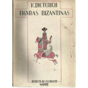 Figuras bizantinas