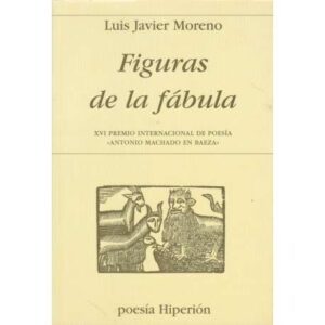 Figuras de la fábula