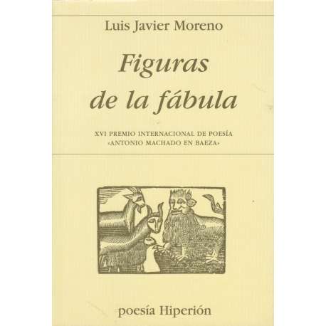 Figuras de la fábula