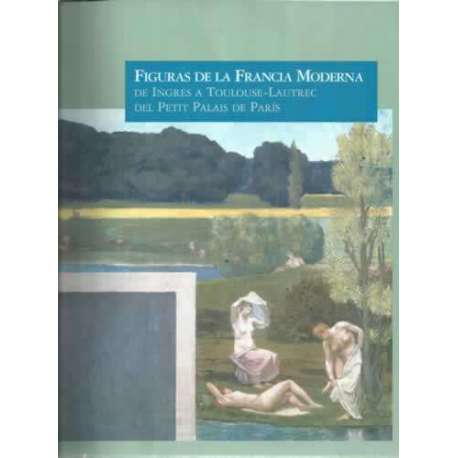 Figuras de la Francia moderna