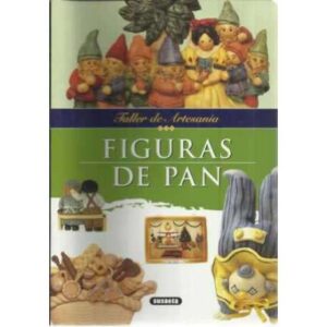 Figuras de pan