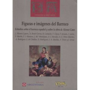 Figuras e imágenes del Barroco