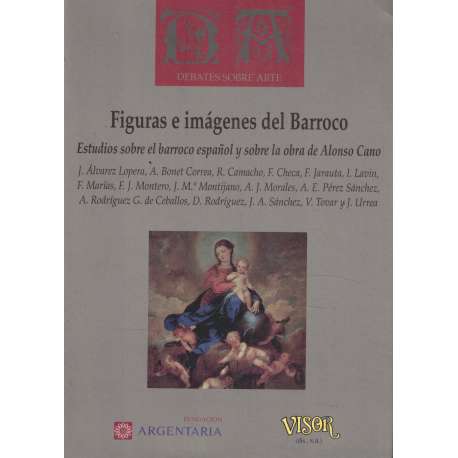 Figuras e imágenes del Barroco