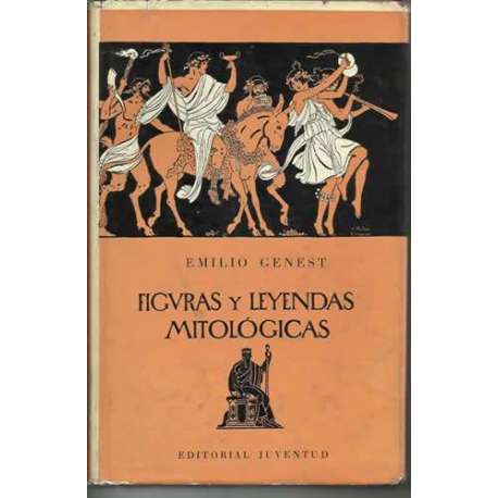Figuras y leyendas mitológicas