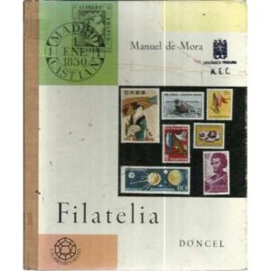 Filatelia