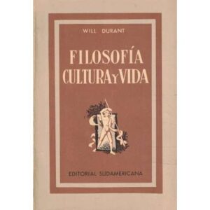 Filosofía, cultura y vida