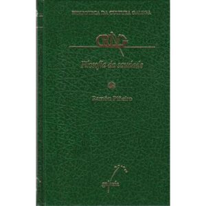 Filosofía da saudade