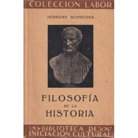 Filosofía de la historia