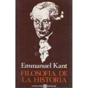 Filosofía de la historia
