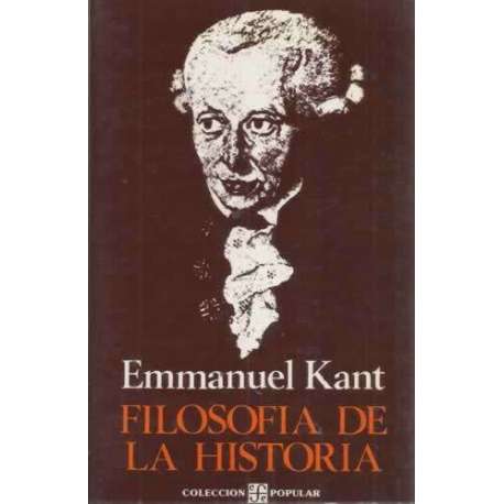 Filosofía de la historia