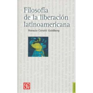 Filosofía de la liberación latinoamericana