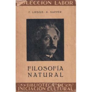 Filosofía natural