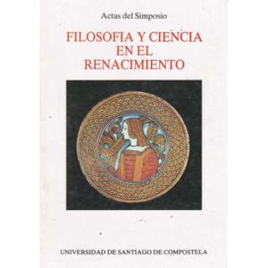 Filosofía y ciencia en el Renacimiento