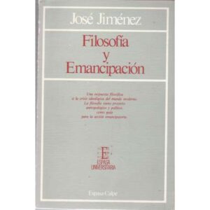 Filosofía y emancipación