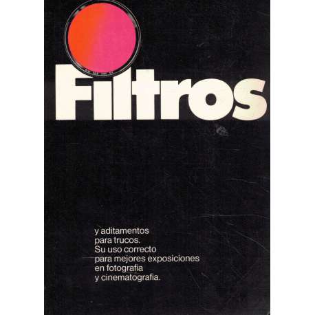 Filtros y aditamentos para trucos