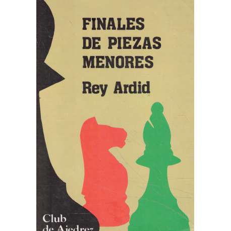 Finales de piezas menores