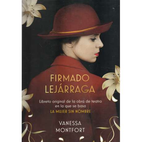 Firmado Lejárraga