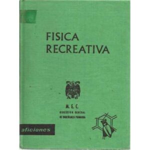 Física recreativa