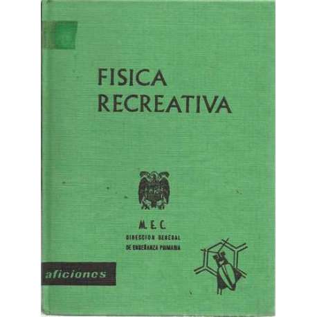 Física recreativa