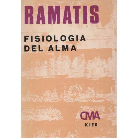 Fisiología del alma