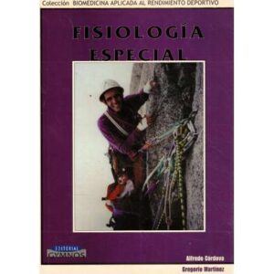Fisiología especial
