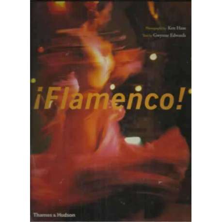 ¡FLAMENCO!