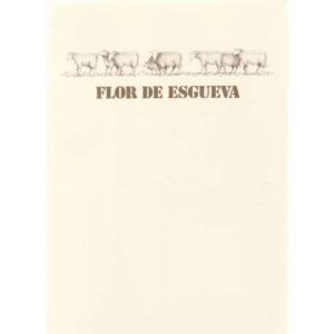 Flor de Esgueva