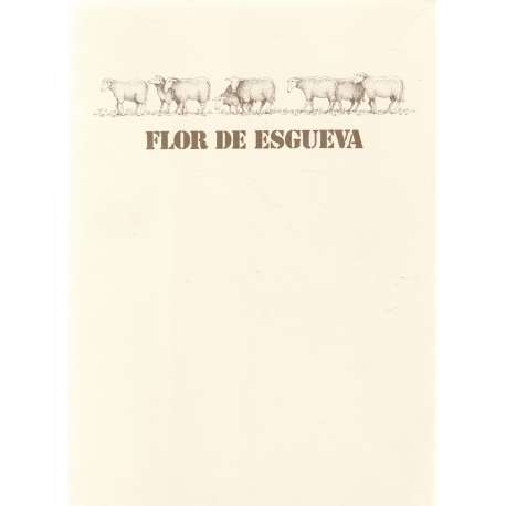 Flor de Esgueva