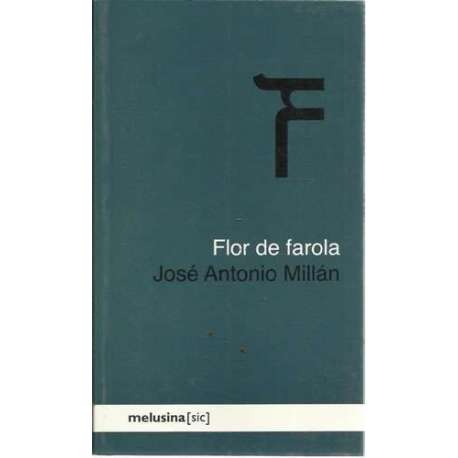 Flor de farola