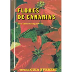 Flores de Canarias
