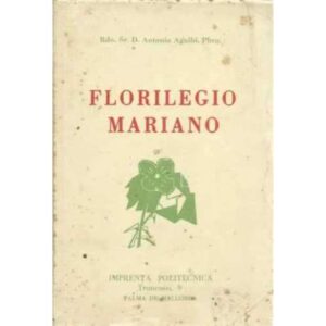 FLORILEGIO MARIANO