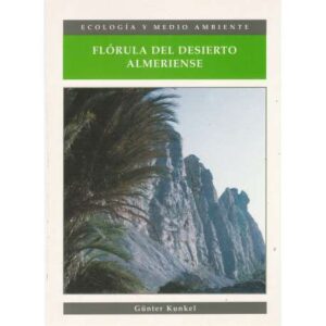 Flórula del desierto almeriense