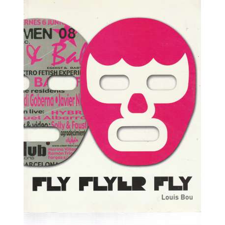 Flu flyer fly