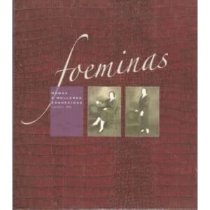 Foeminas. Donas e mulleres esquecidas, Lugo 19 a.C. - 1950