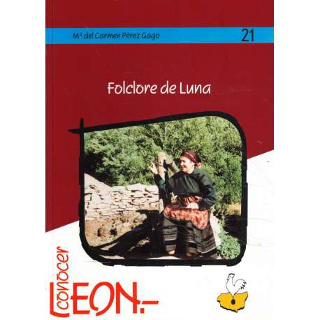 Folclore de Luna