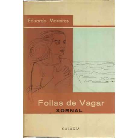Follas de Vagar. Xornal
