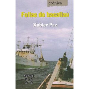 Follas do bacallau